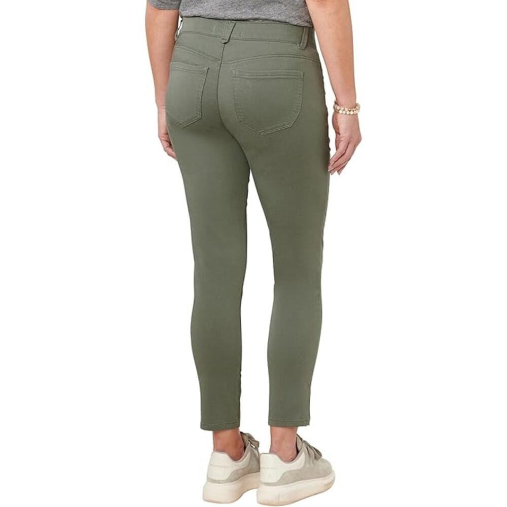 NWT! Democracy "Ab"Solution Ankle Length Colored‎ Jegging 22W - Picture 3 of 9